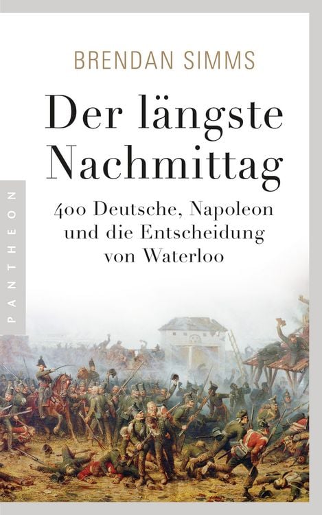 Produktbild: Der l&auml;ngste Nachmittag