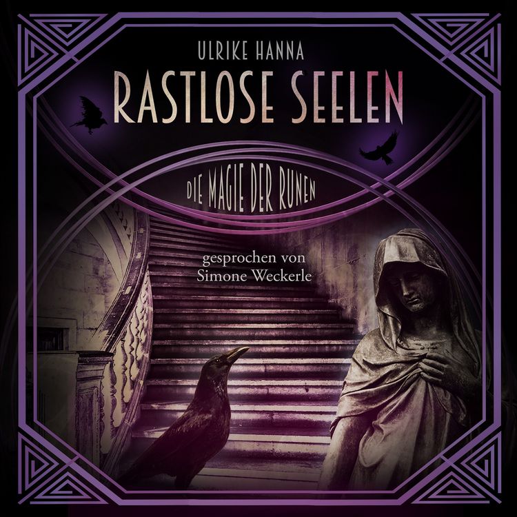 Produktbild: Rastlose Seelen