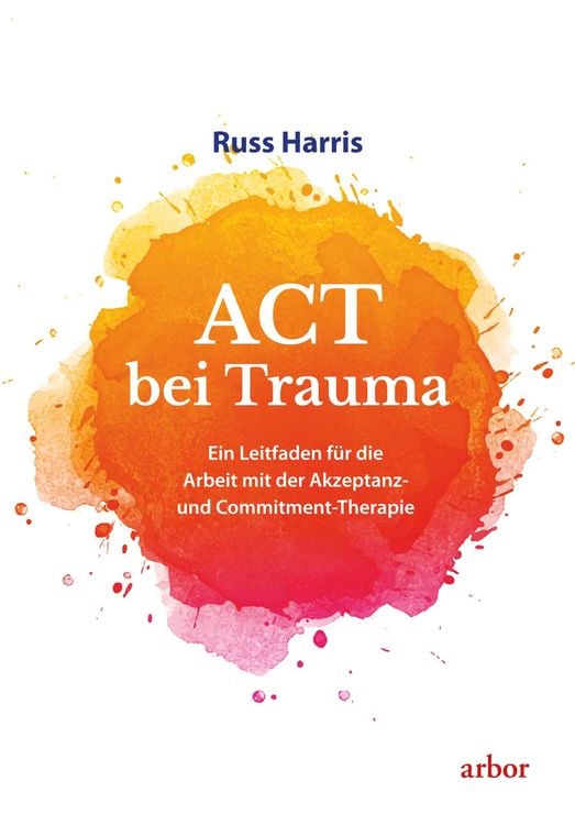 Produktbild: ACT bei Trauma
