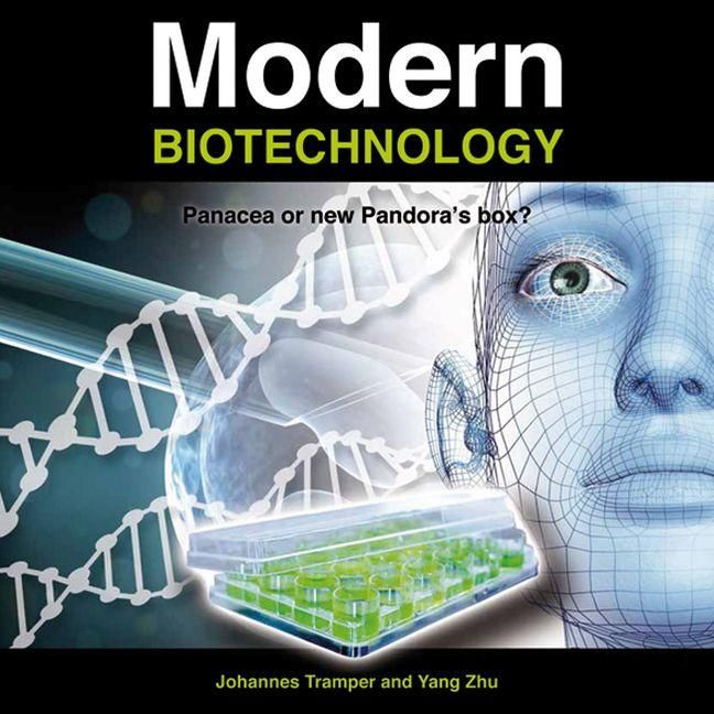 Produktbild: Modern Biotechnology