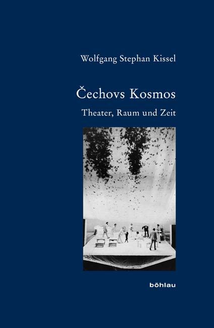 Produktbild: Cechovs Kosmos