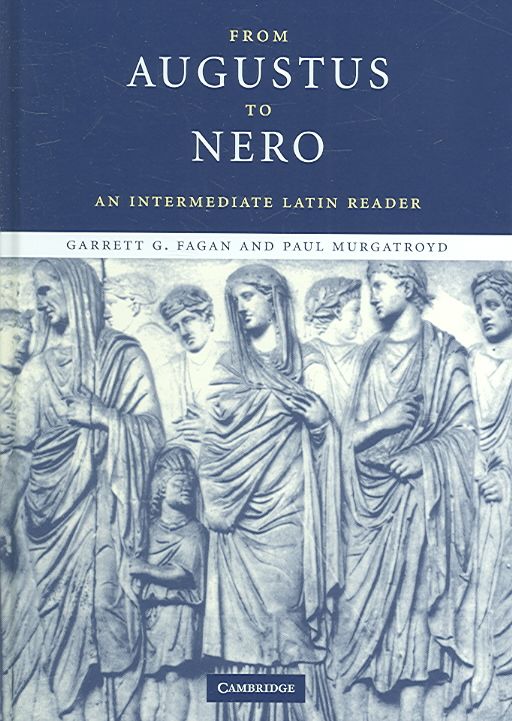 Produktbild: From Augustus to Nero