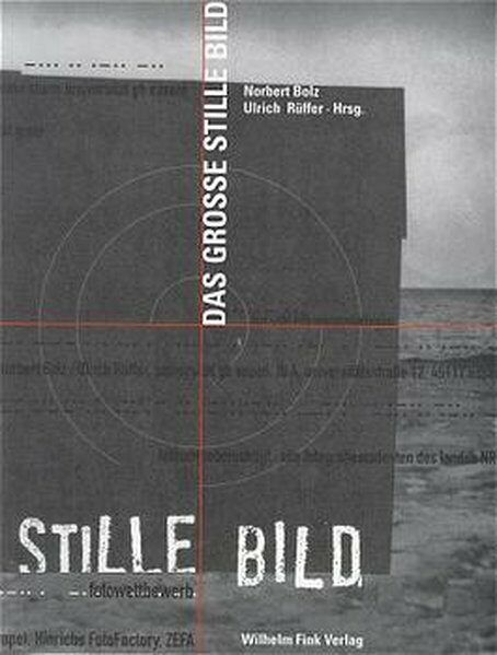 Produktbild: Das gro&szlig;e stille Bild