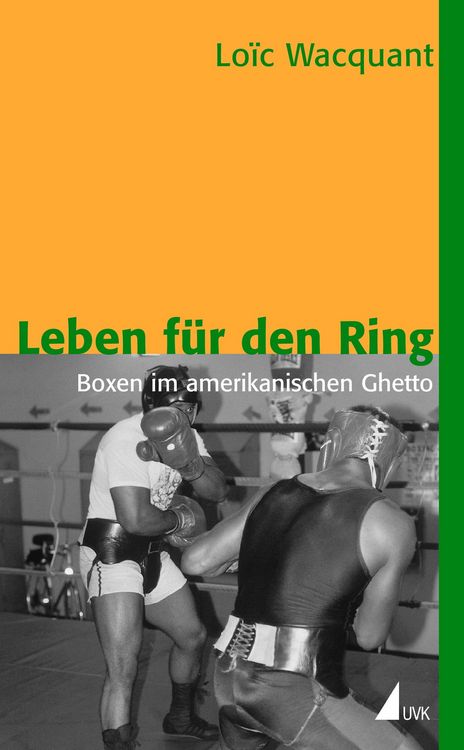 Produktbild: Leben für den Ring