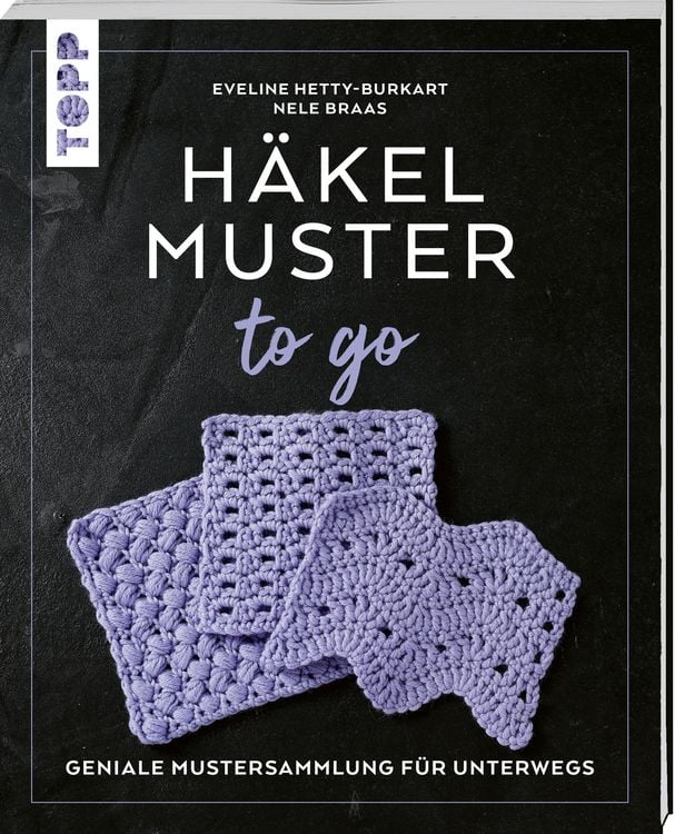 Produktbild: H&auml;kelmuster to go