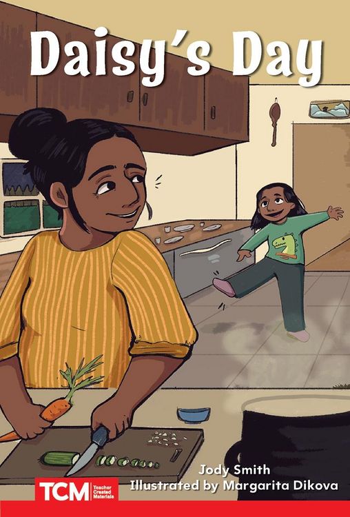 Produktbild: Daisy's Day