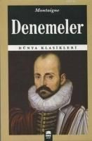 Produktbild: Denemeler