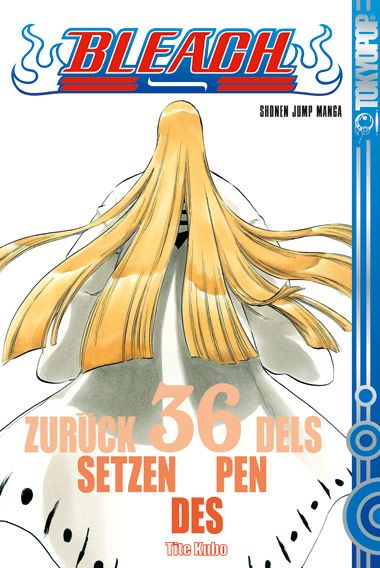 Produktbild: Bleach 36