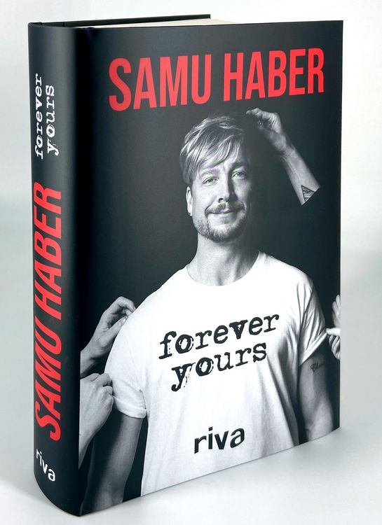 Produktbild: Forever Yours