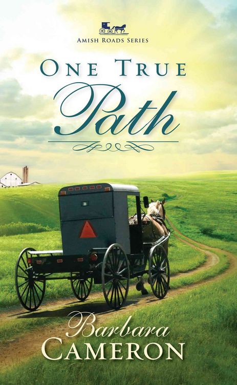 Produktbild: 1 True Path -Lp