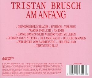 Produktbild: Am Anfang