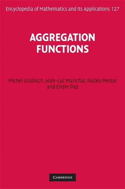 Produktbild: Aggregation Functions