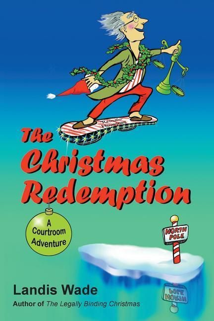 Produktbild: The Christmas Redemption