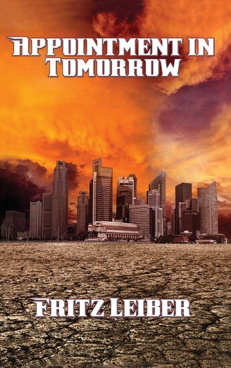 Produktbild: Appointment in Tomorrow