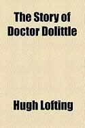 Produktbild: The Story of Doctor Dolittle