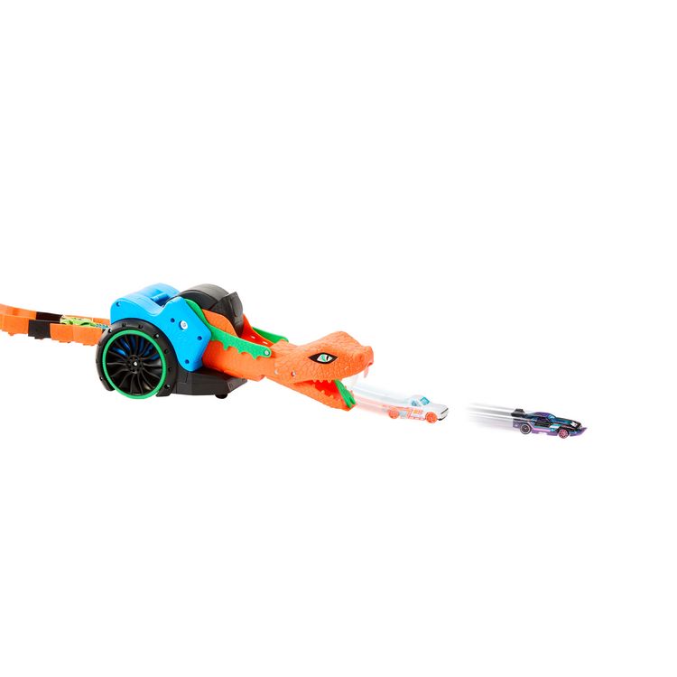 Produktbild: Hot Wheels Slither n Strike RC.JGD11
