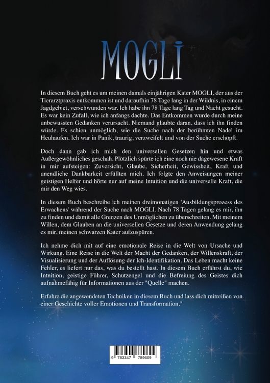 Produktbild: Mogli