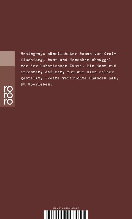 Produktbild: Haben und Nichthaben