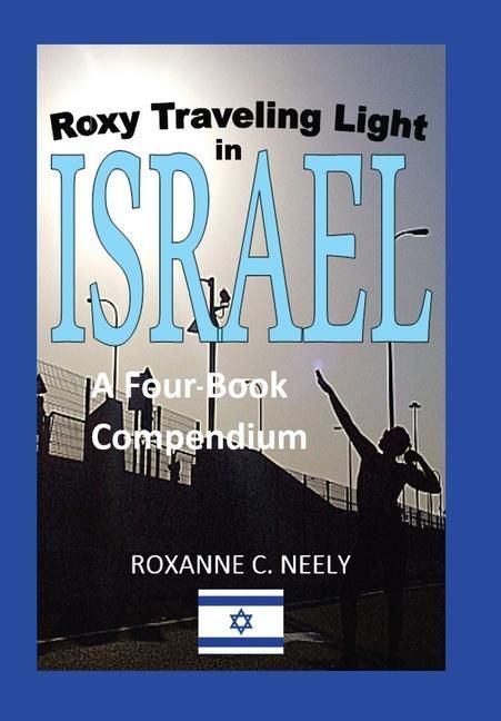 Produktbild: Roxy Traveling Light in Israel