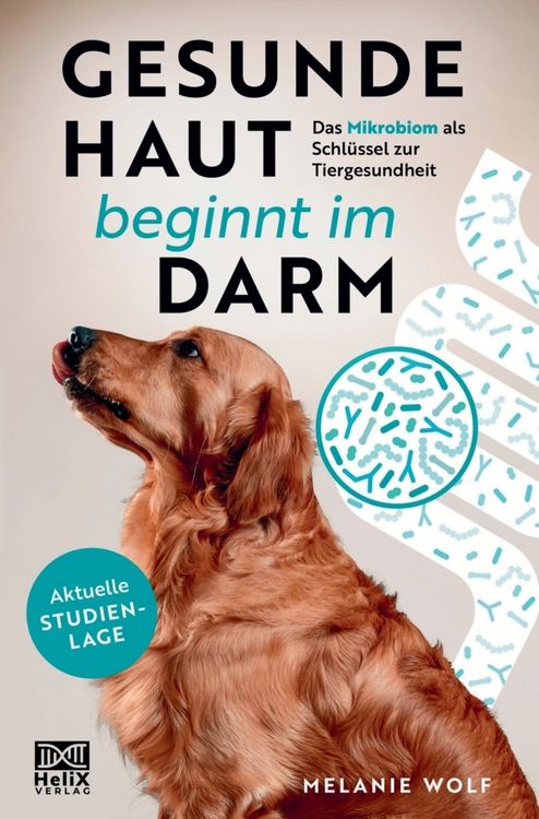 Produktbild: Gesunde Haut beginnt im Darm