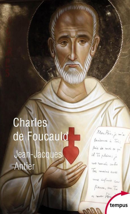 Produktbild: Charles de Foucauld