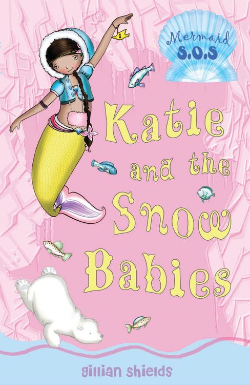 Produktbild: Katie and the Snow Babies