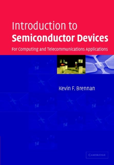 Produktbild: Introduction to Semiconductor Devices
