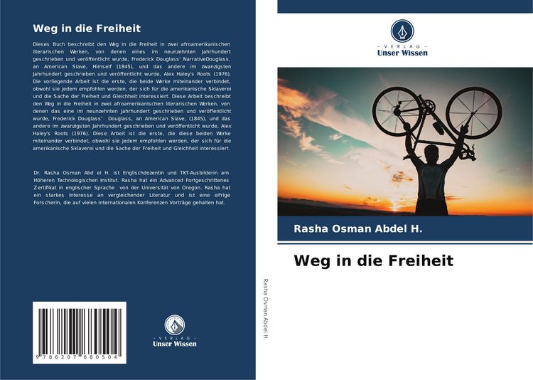 Produktbild: Weg in die Freiheit
