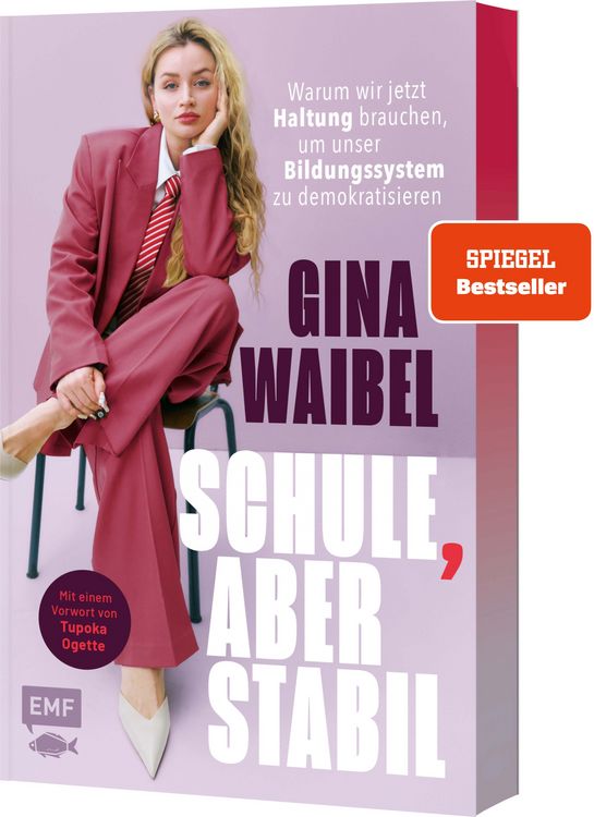 Produktbild: Schule, aber stabil