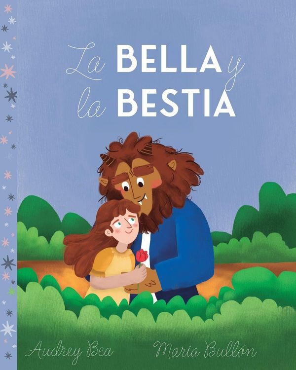 Produktbild: La Bella y la Bestia