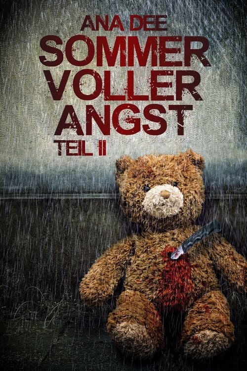 Produktbild: Sommer voller Angst: Teil 2