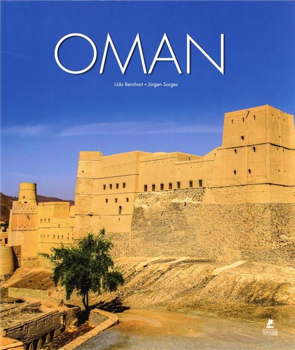 Produktbild: Oman
