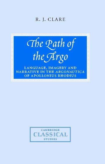 Produktbild: The Path of the Argo
