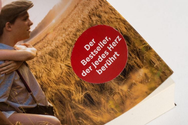 Produktbild: Wie ein einziger Tag