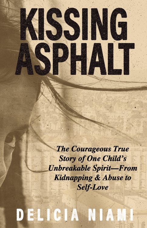 Produktbild: Kissing Asphalt