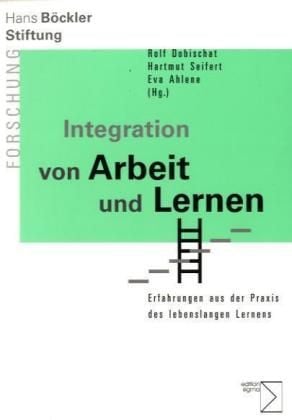 Produktbild: Integration von Arbeit und Lernen