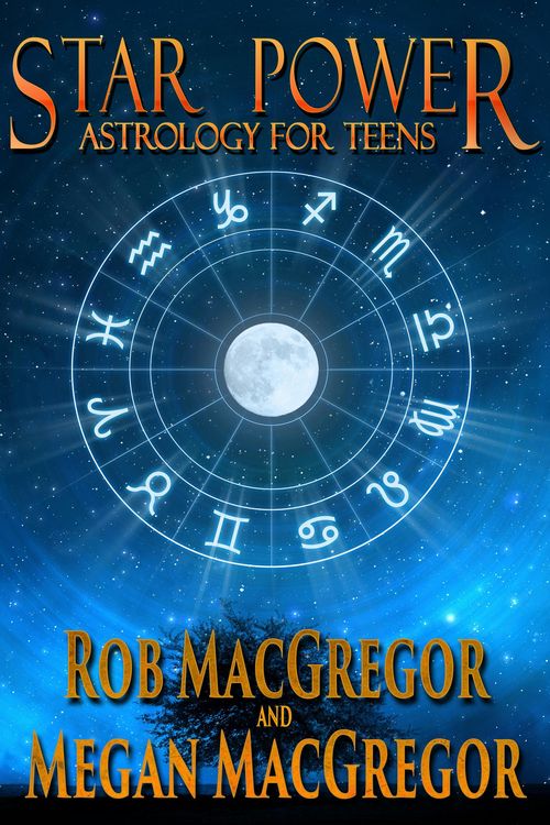 Produktbild: Star Power: Astrology for Teens