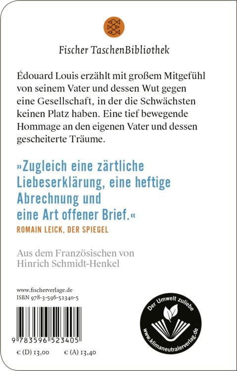 Produktbild: Wer hat meinen Vater umgebracht