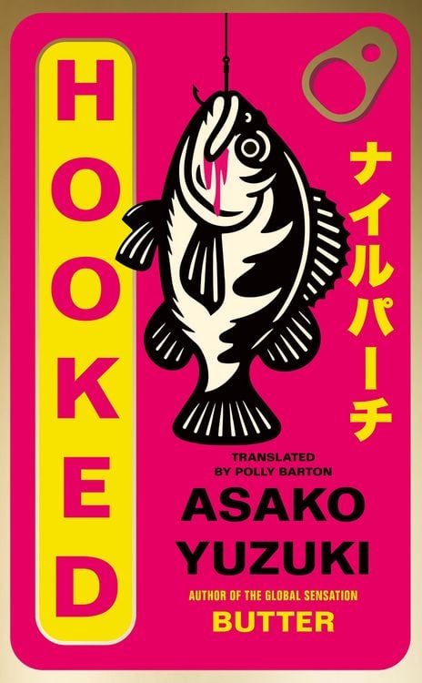 Produktbild: Hooked