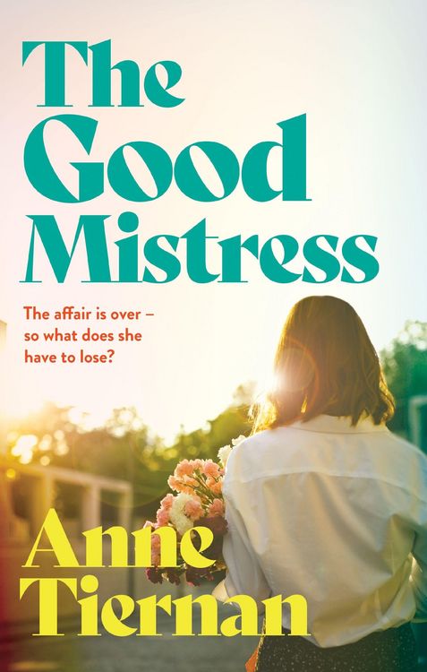 Produktbild: The Good Mistress