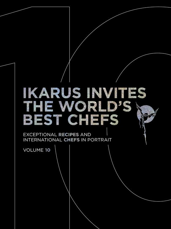 Produktbild: Ikarus Invites The World's Best Chefs