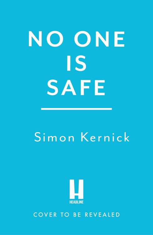 Produktbild: No One is Safe