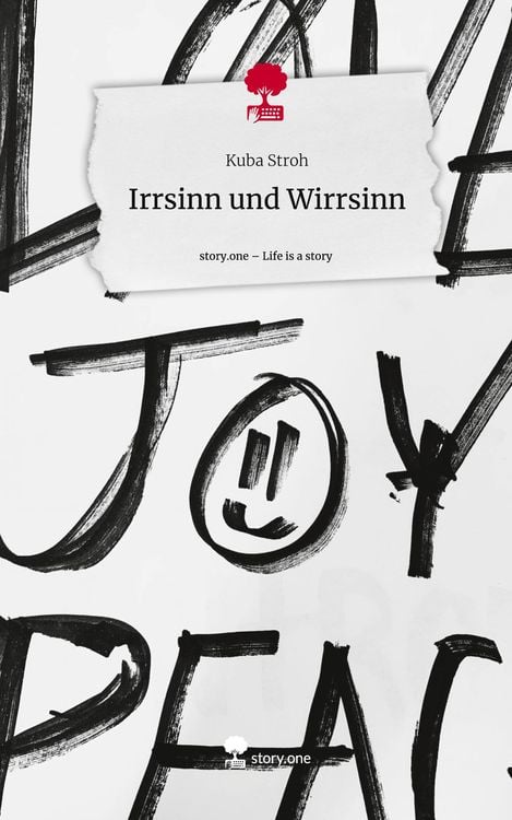 Produktbild: Irrsinn und Wirrsinn. Life is a Story - story.one