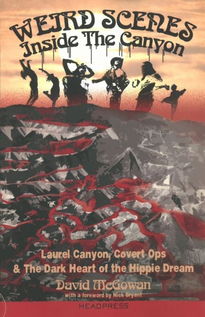 Produktbild: Weird Scenes Inside the Canyon