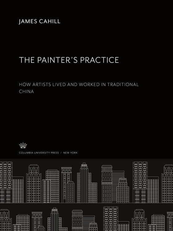 Produktbild: The Painter'S Practice