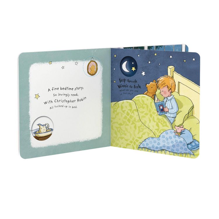 Produktbild: Winnie the Pooh: Good Night, Pooh!