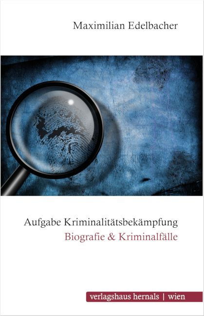 Produktbild: Aufgabe Kriminalit&auml;tsbek&auml;mpfung