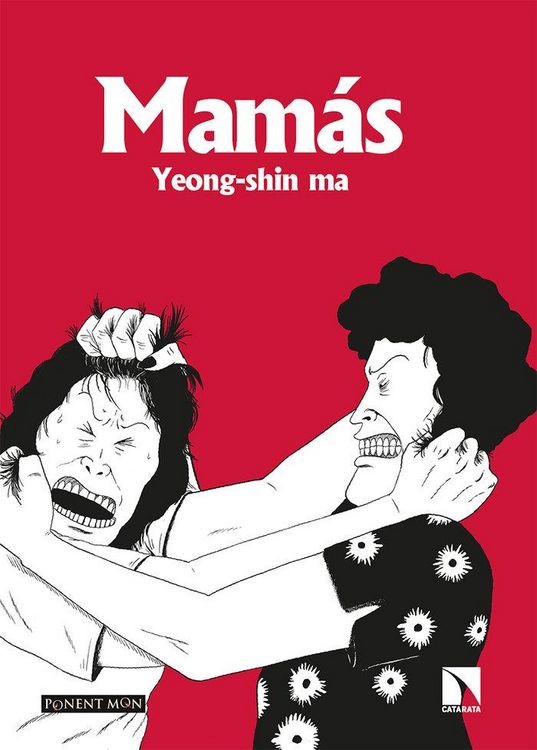 Produktbild: Mam&aacute;s
