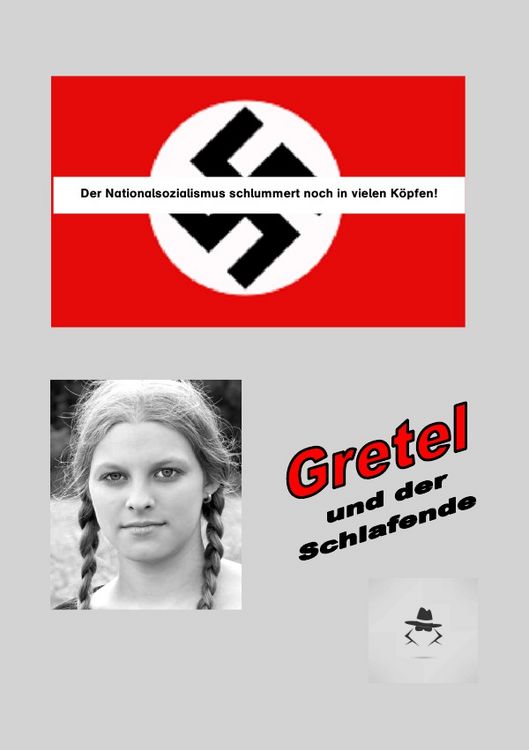 Produktbild: Gretel und der Schlafende