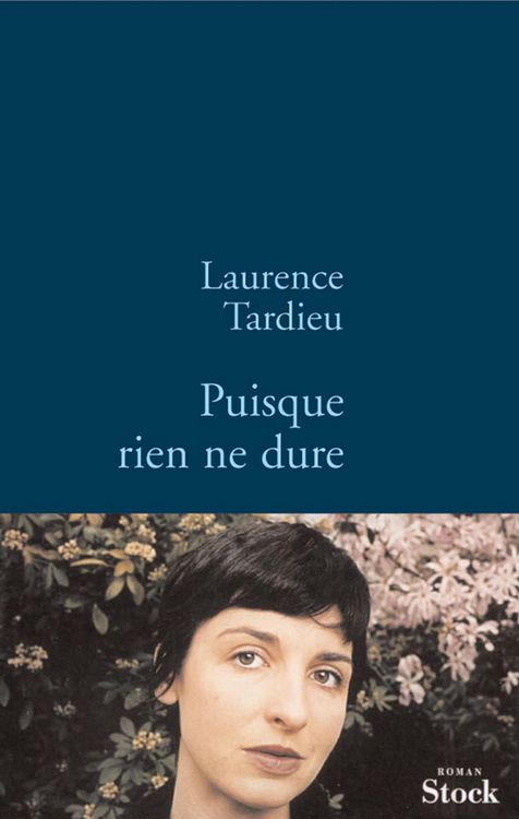 Produktbild: Puisque rien ne dure